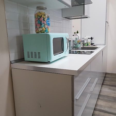 Domus Navigli Apartment มิลาน ภายนอก รูปภาพ