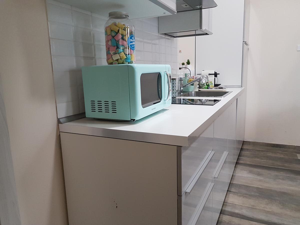 Domus Navigli Apartment มิลาน ภายนอก รูปภาพ