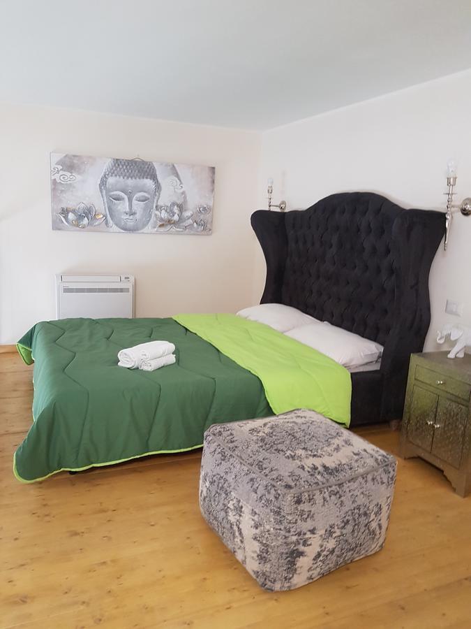 Domus Navigli Apartment มิลาน ภายนอก รูปภาพ