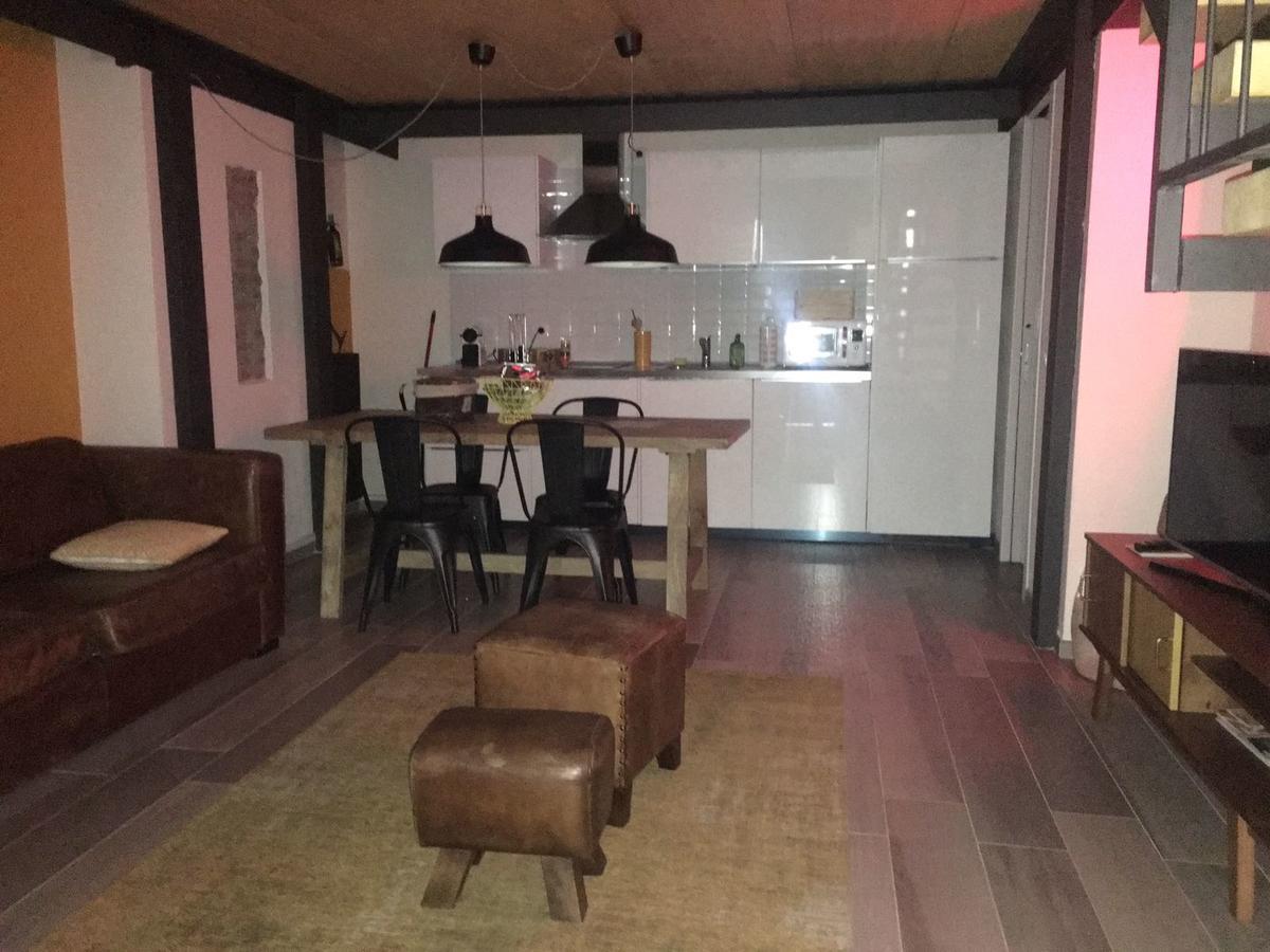 Domus Navigli Apartment มิลาน ภายนอก รูปภาพ