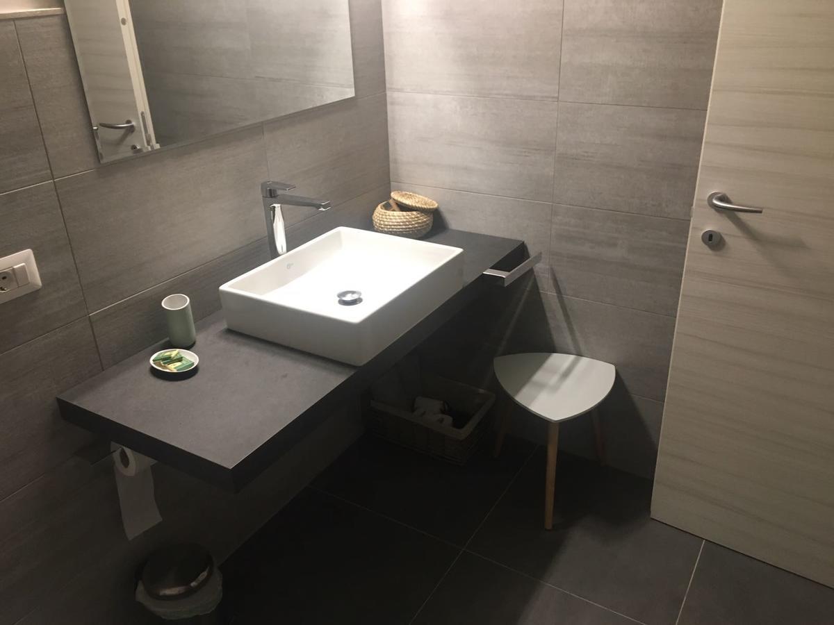 Domus Navigli Apartment มิลาน ภายนอก รูปภาพ