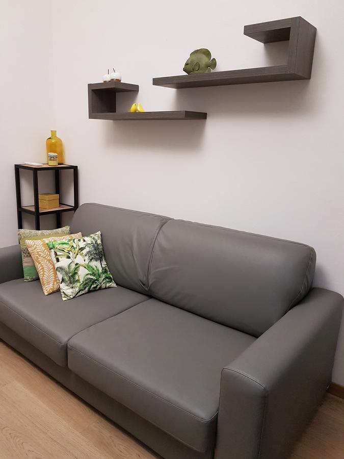 Domus Navigli Apartment มิลาน ภายนอก รูปภาพ