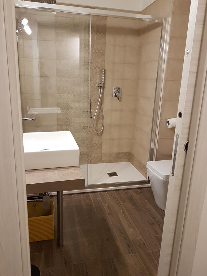 Domus Navigli Apartment มิลาน ภายนอก รูปภาพ