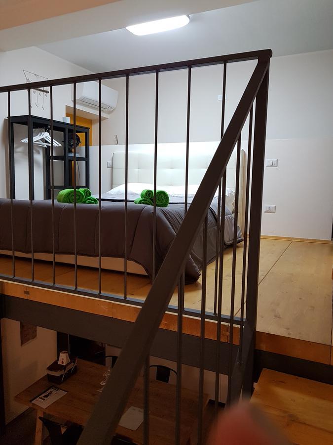 Domus Navigli Apartment มิลาน ภายนอก รูปภาพ