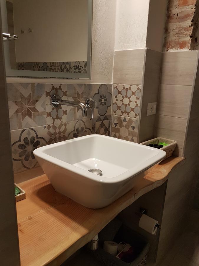 Domus Navigli Apartment มิลาน ภายนอก รูปภาพ