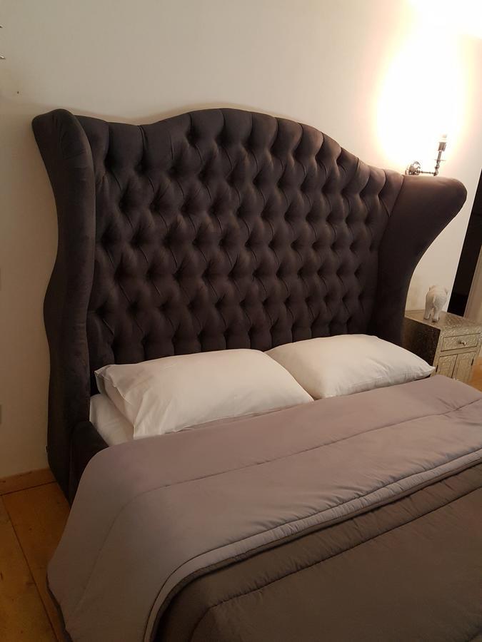 Domus Navigli Apartment มิลาน ภายนอก รูปภาพ
