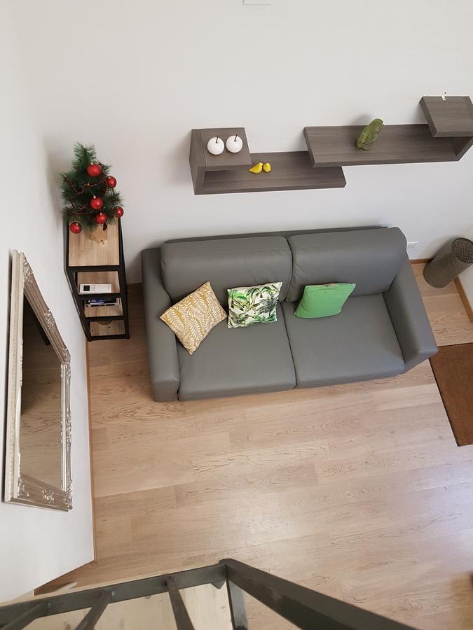 Domus Navigli Apartment มิลาน ภายนอก รูปภาพ