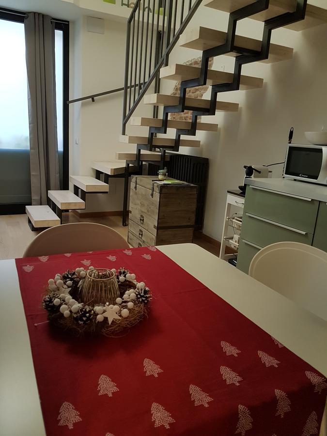 Domus Navigli Apartment มิลาน ภายนอก รูปภาพ